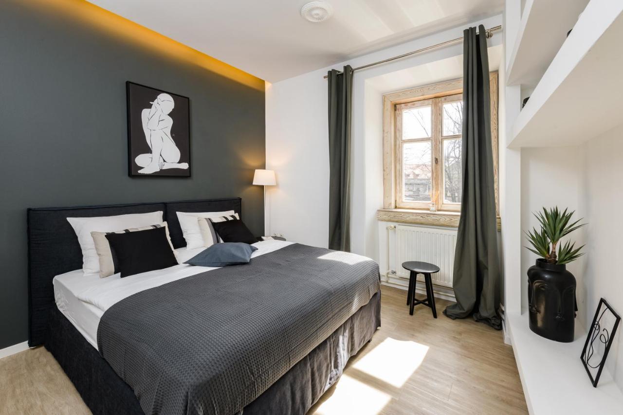Apartment Napoleon Ljubljana Luaran gambar